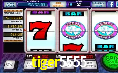 A Revolução dos Aplicativos de Jogos no tiger5555