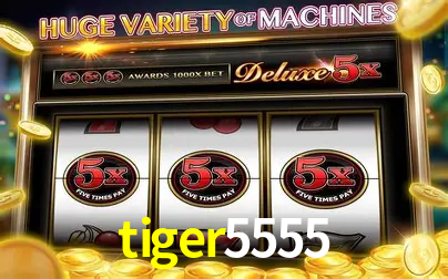 Desvendando o Mundo dos Jogos Virtuais na tiger5555