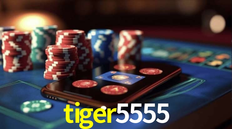 tiger5555 São Paulo - Jogo Providers