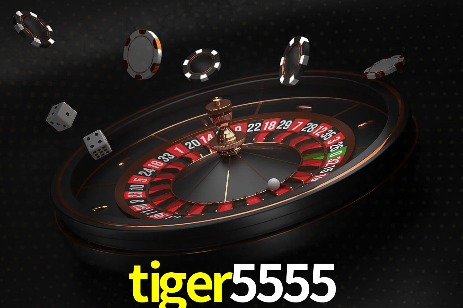 tiger5555 bet