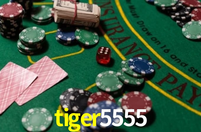 Bônus Generosos e Exclusivos no tiger5555 para Você!