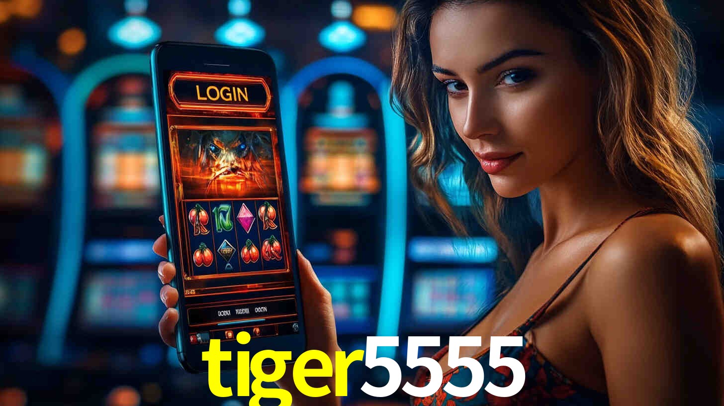 tiger5555