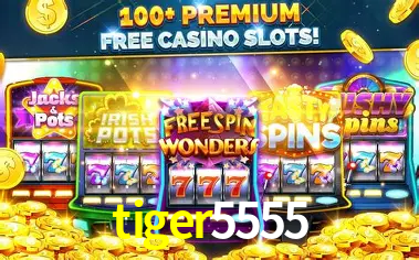 Desvendando o Mundo dos Jogos Virtuais na tiger5555