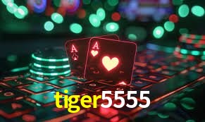 Segurança 2FA tiger5555
