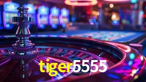 Benefícios da Conta tiger5555