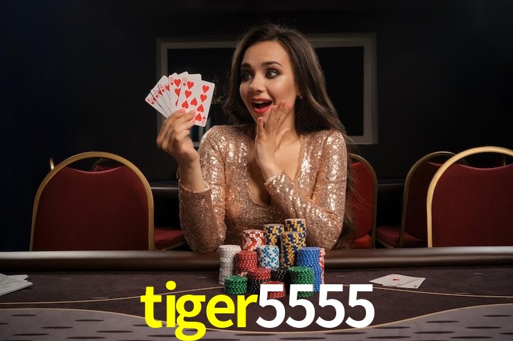 Programa VIP tiger5555
