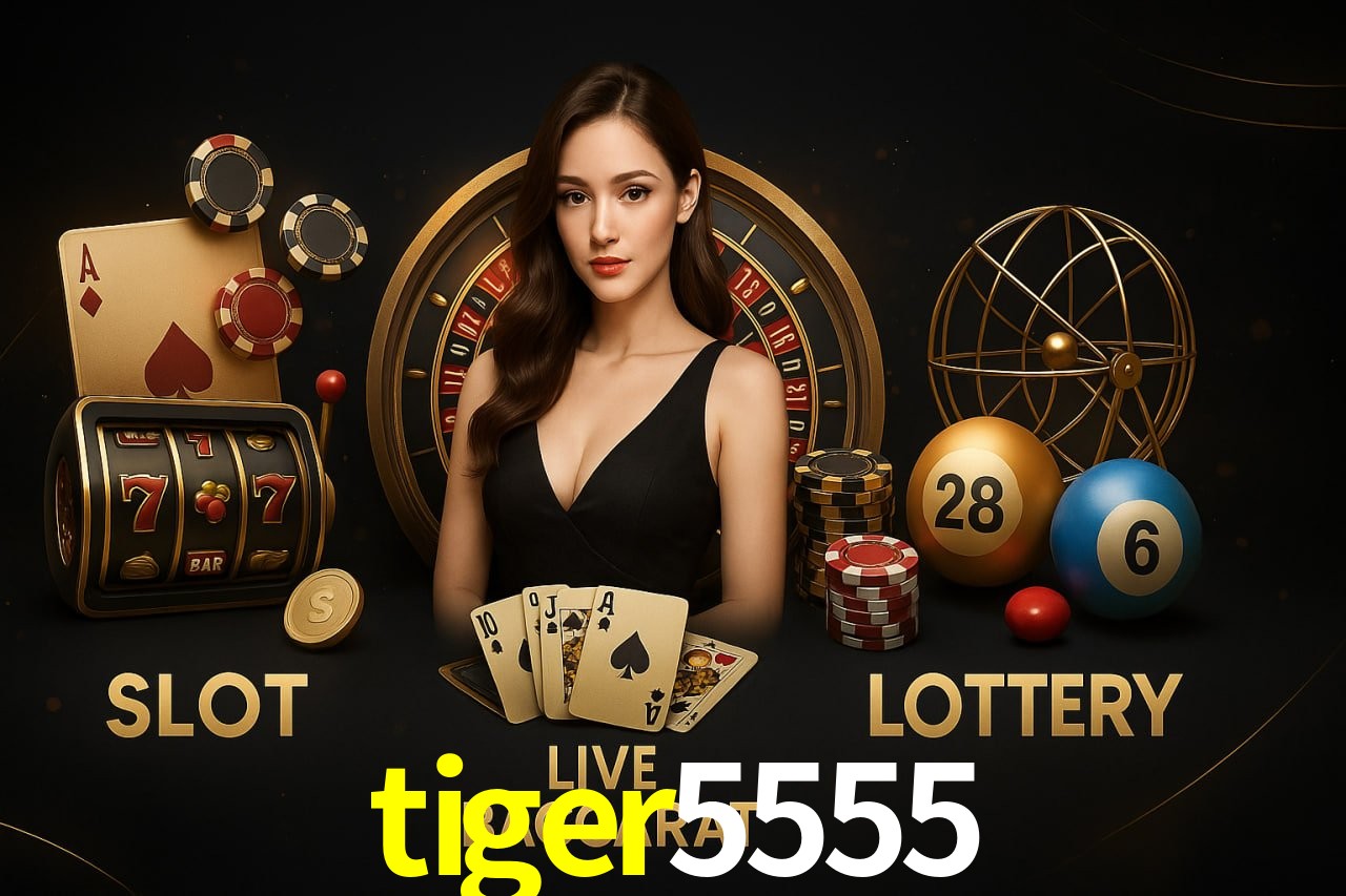 tiger5555 Belo Horizonte - Promo Tips