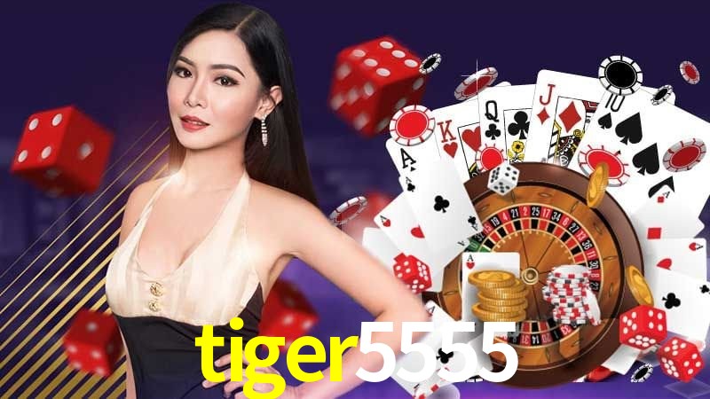 Mesa de Blackjack tiger5555