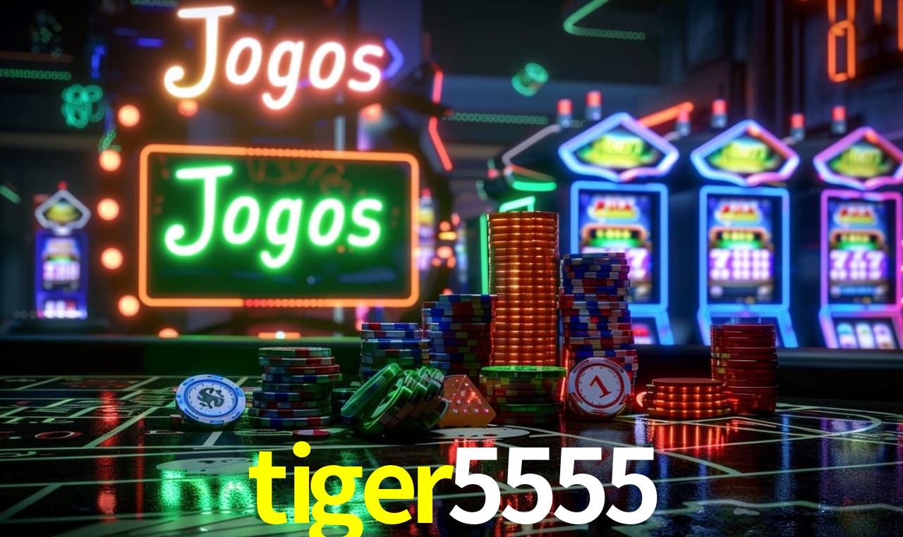 tiger5555 bet