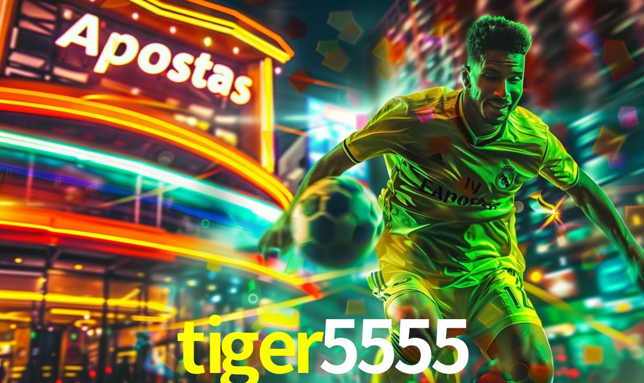 Promoção Relâmpago tiger5555