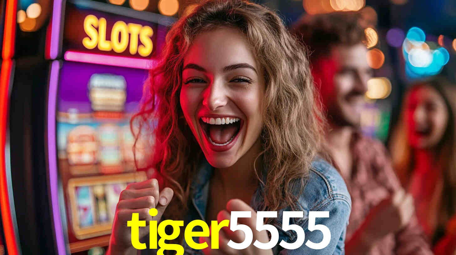 Desvendando o Mundo dos Jogos Virtuais na tiger5555