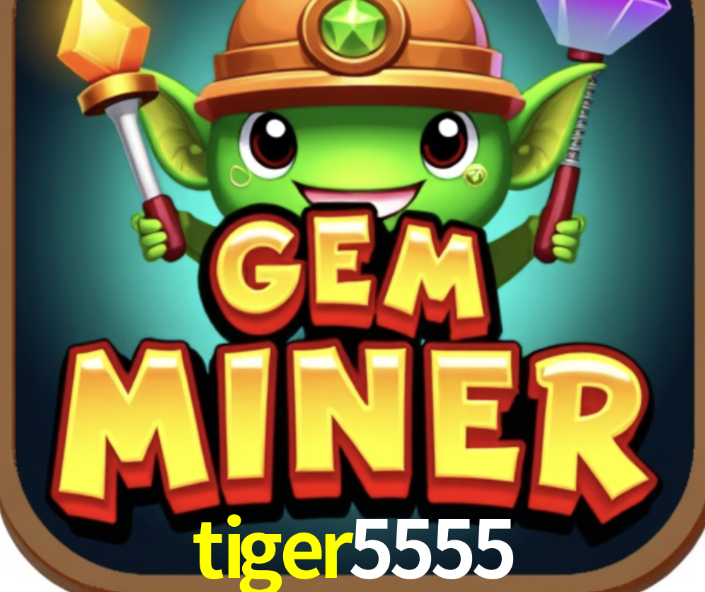 APP oficial da tiger5555 para mobile