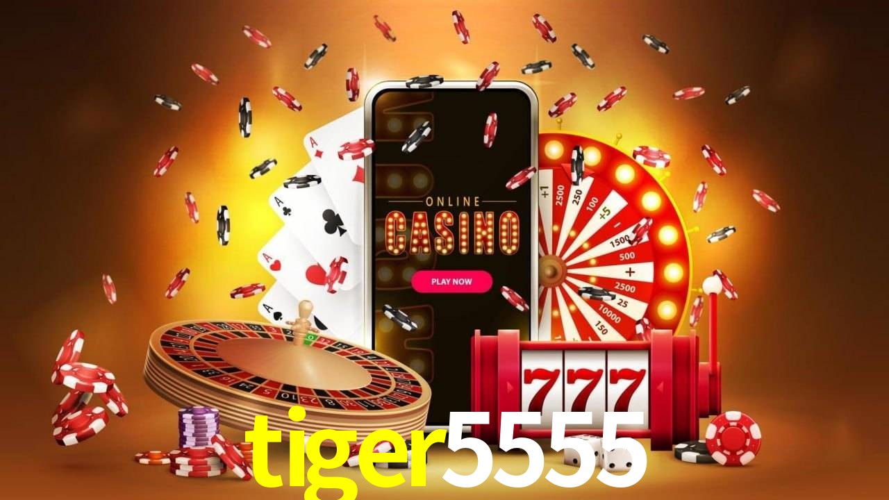 tiger5555 Belo Horizonte - Jackpots