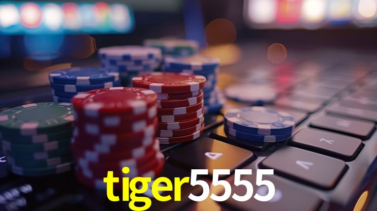 tiger5555 - Login Methods