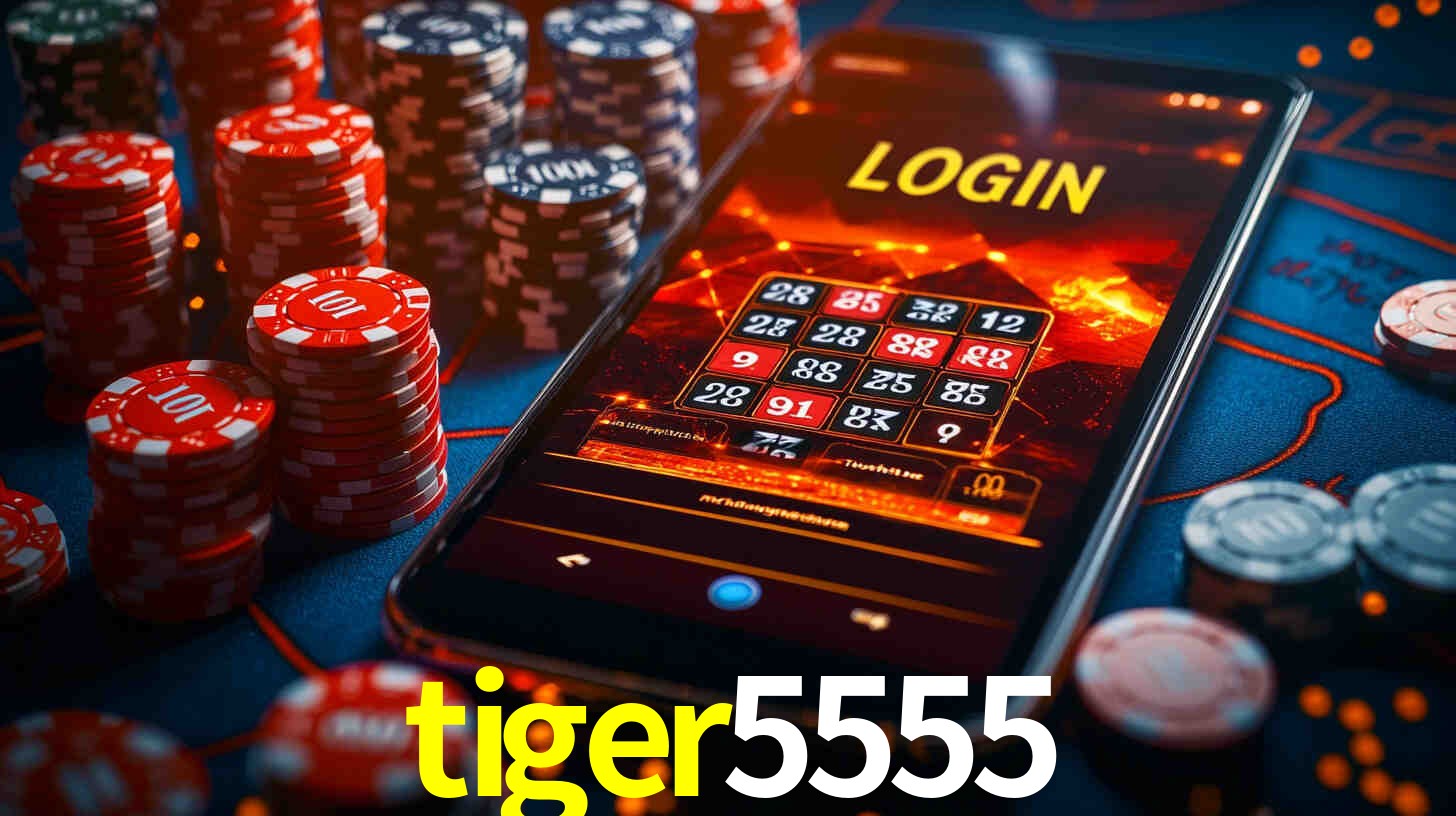 tiger5555.com