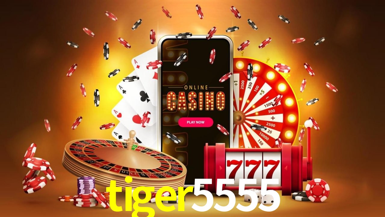 Apostas Esportivas na tiger5555: Um Guia Completo