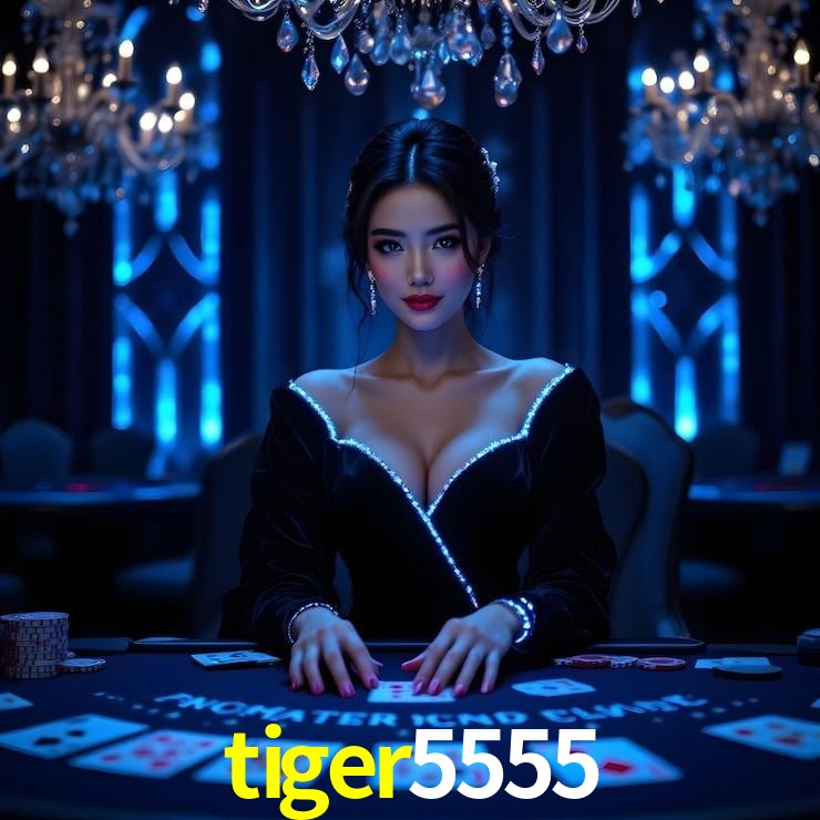 tiger5555 Rio de Janeiro - Popular Jogos