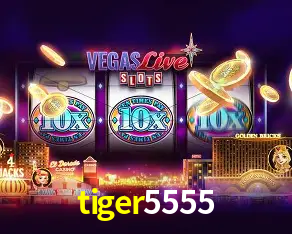 tiger5555 Bônus - Pacote R$5.000 + VIP