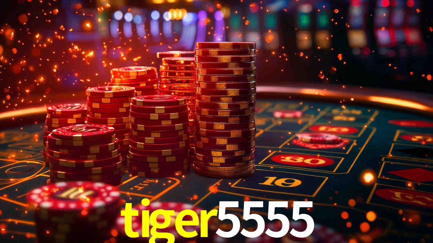 Live Casino tiger5555