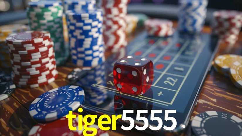 tiger5555 bet