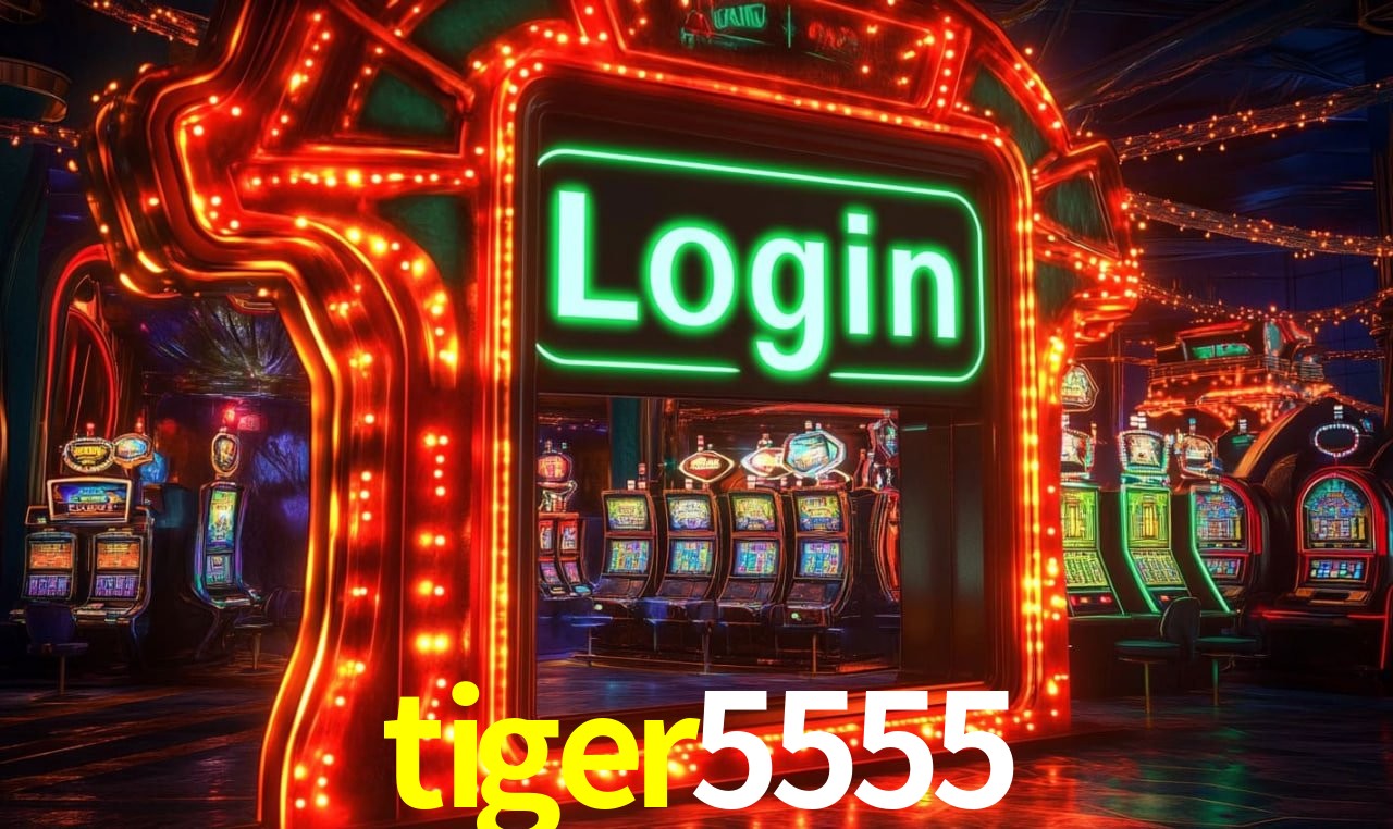Diretório de Jogos tiger5555