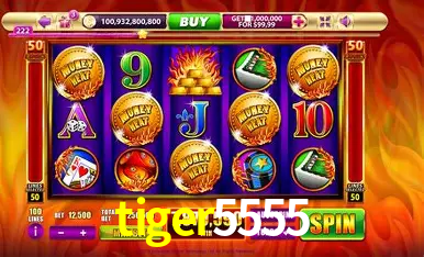 A Revolução dos Aplicativos de Jogos no tiger5555