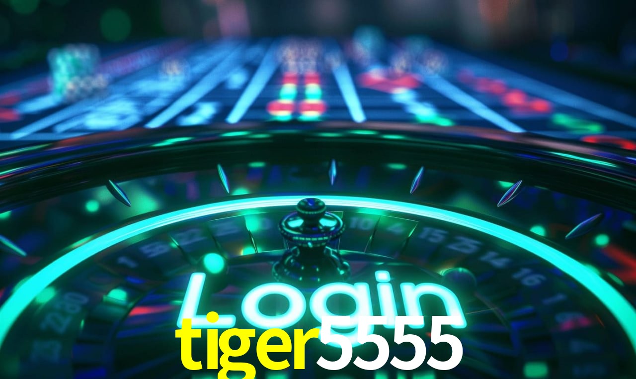 Jogos de Slot tiger5555