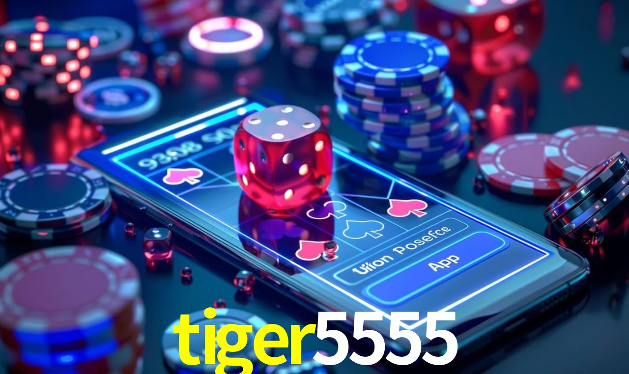 tiger5555 - Análise de Mercados Esportivos