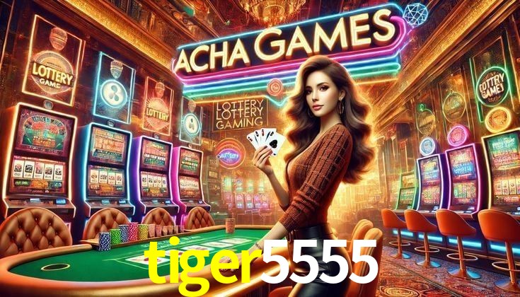 Game Statistics tiger5555