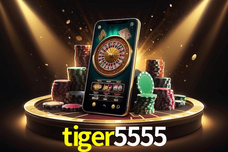 tiger5555 - Winners Celebration