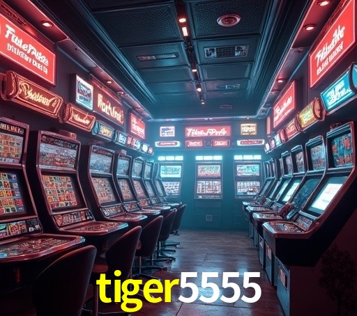 tiger5555 São Paulo - Hot Promos