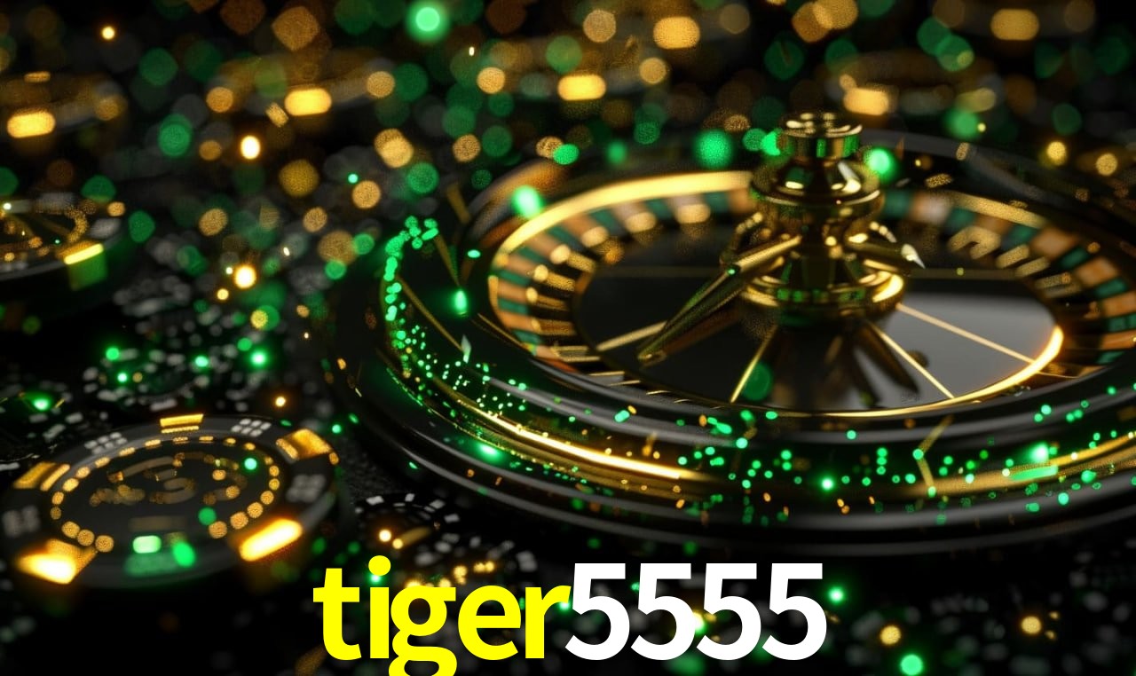 tiger5555 Brasília - Bonus Features