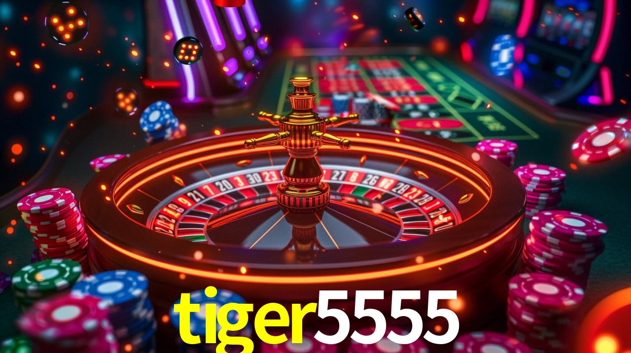 Bônus Diários tiger5555