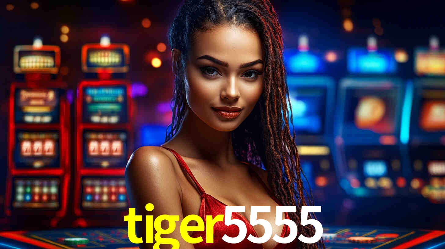 A Emoção da Loteria na tiger5555: Uma Chance de Mudança de Vida