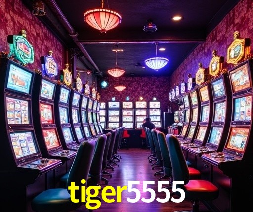 tiger5555 Rio de Janeiro - Slot Strategy