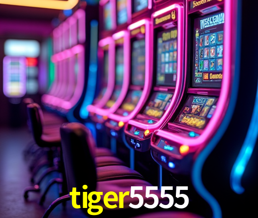 tiger5555 Slot - 320+ Caça-Níqueis Premium