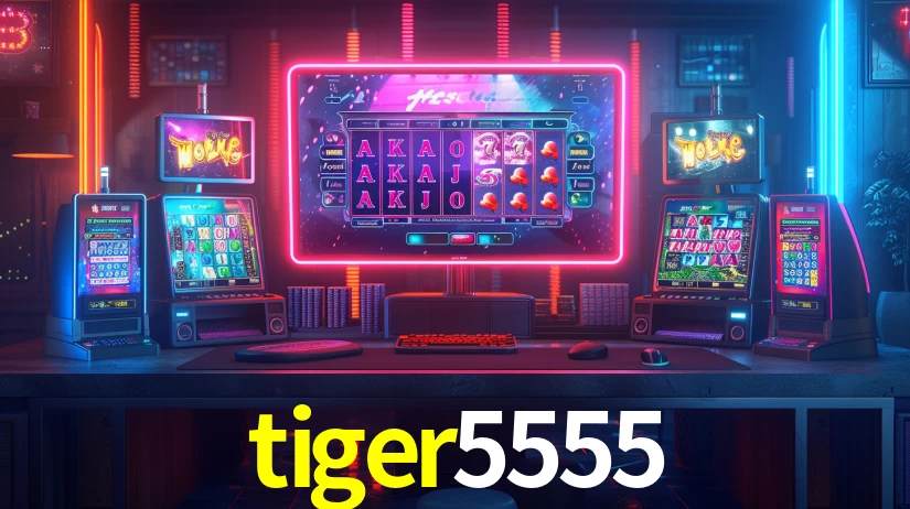 Ofertas Imperdíveis na tiger5555: Promoções e Bônus Que Valem a Pena