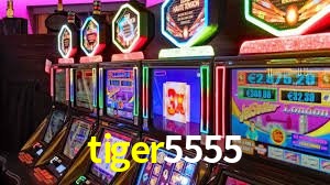 Casino Ao Vivo tiger5555
