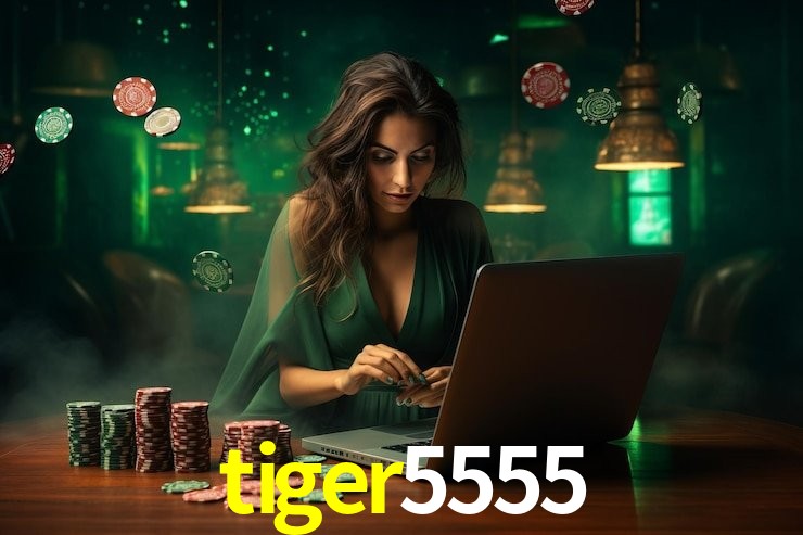 tiger5555 - App Security