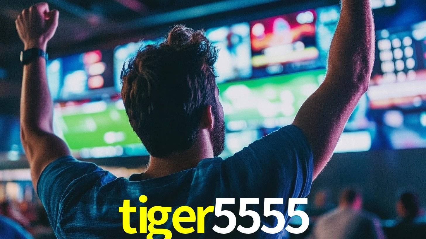 Sinta a adrenalina dos jogos de cassino com tiger5555