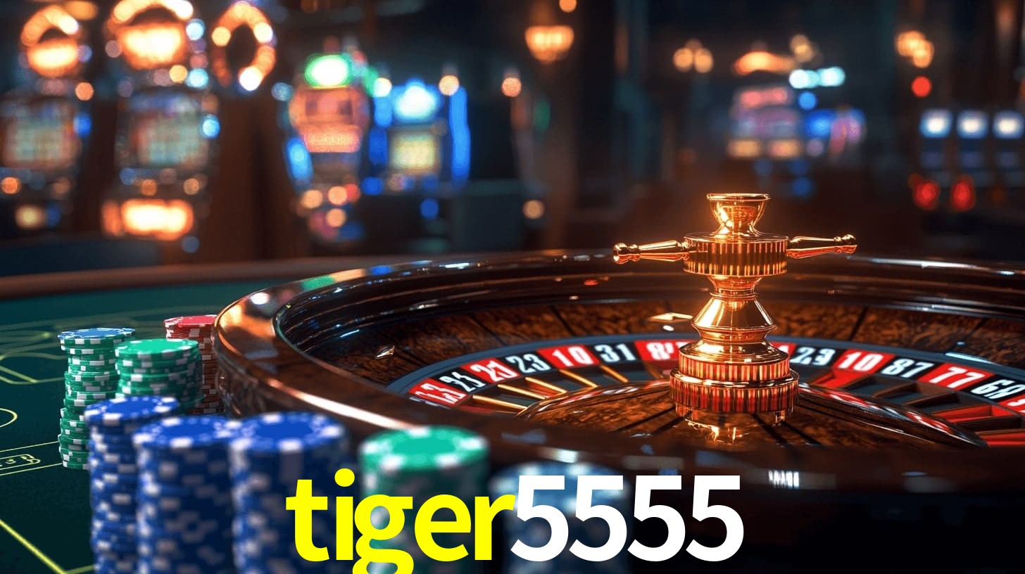 tiger5555