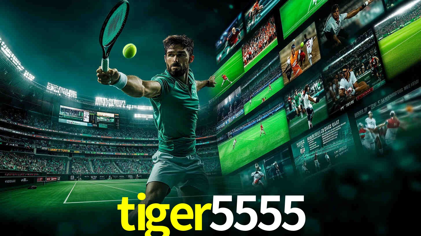 Descubra a Essência do tiger5555: Nossa História e Compromissos