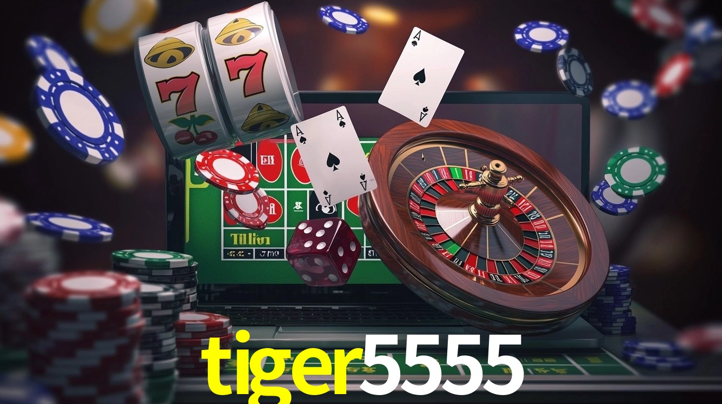 Welcome Bonus tiger5555