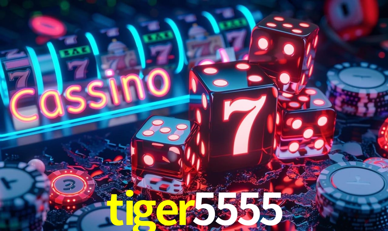 Slot Games tiger5555