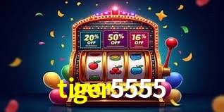 tiger5555 - User Statistics