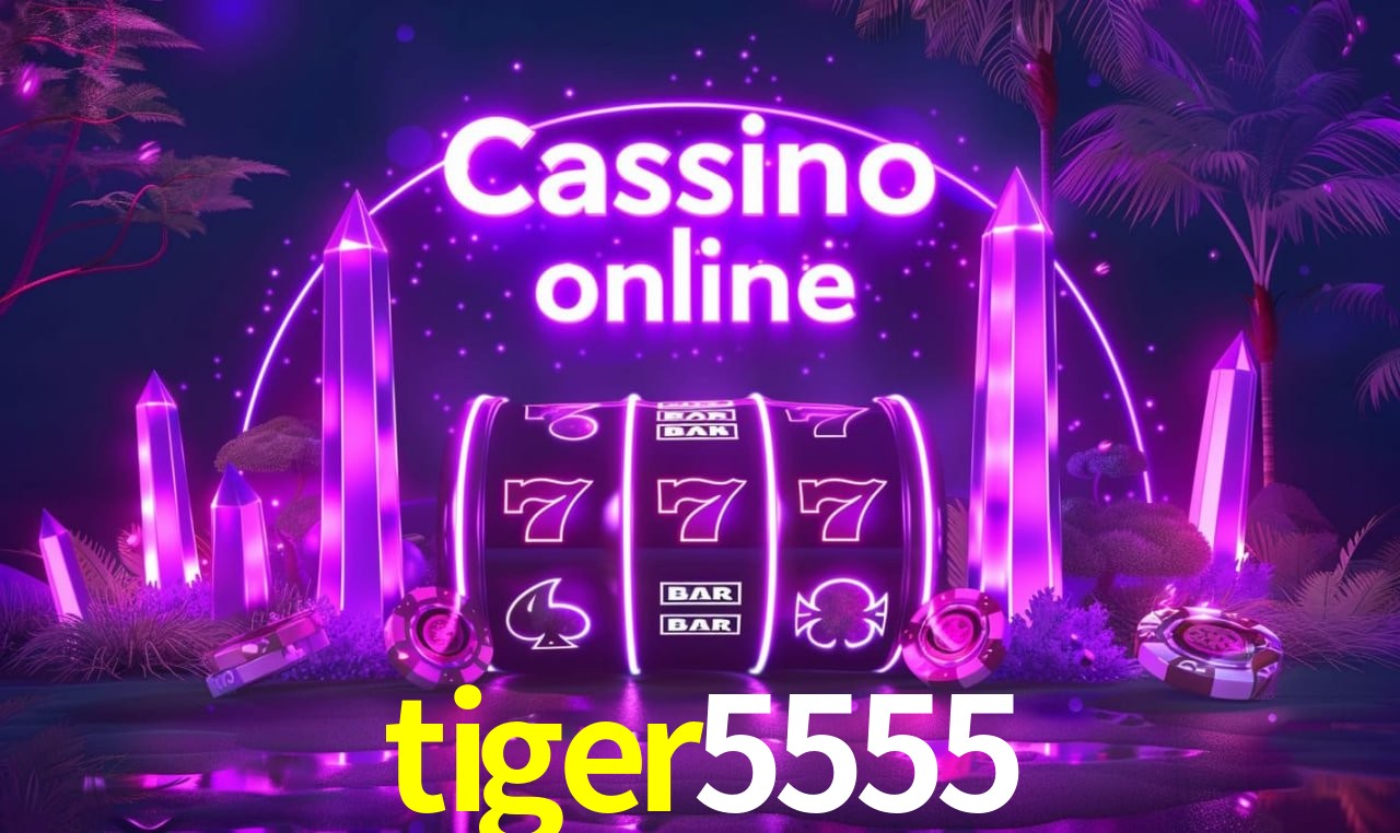 tiger5555 Entrar - Login Seguro Certificado
