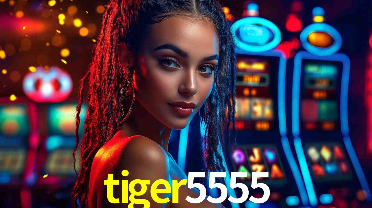 Inovações de Jogos na tiger5555: O Futuro das Experiências Interativas