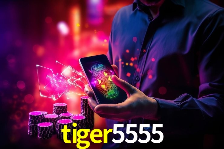 Apostas de Tênis tiger5555