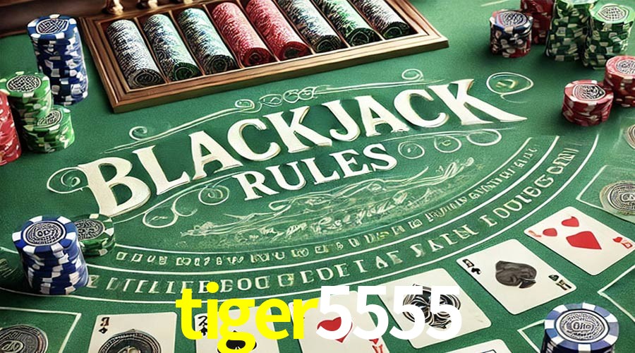 Responsive Design tiger5555