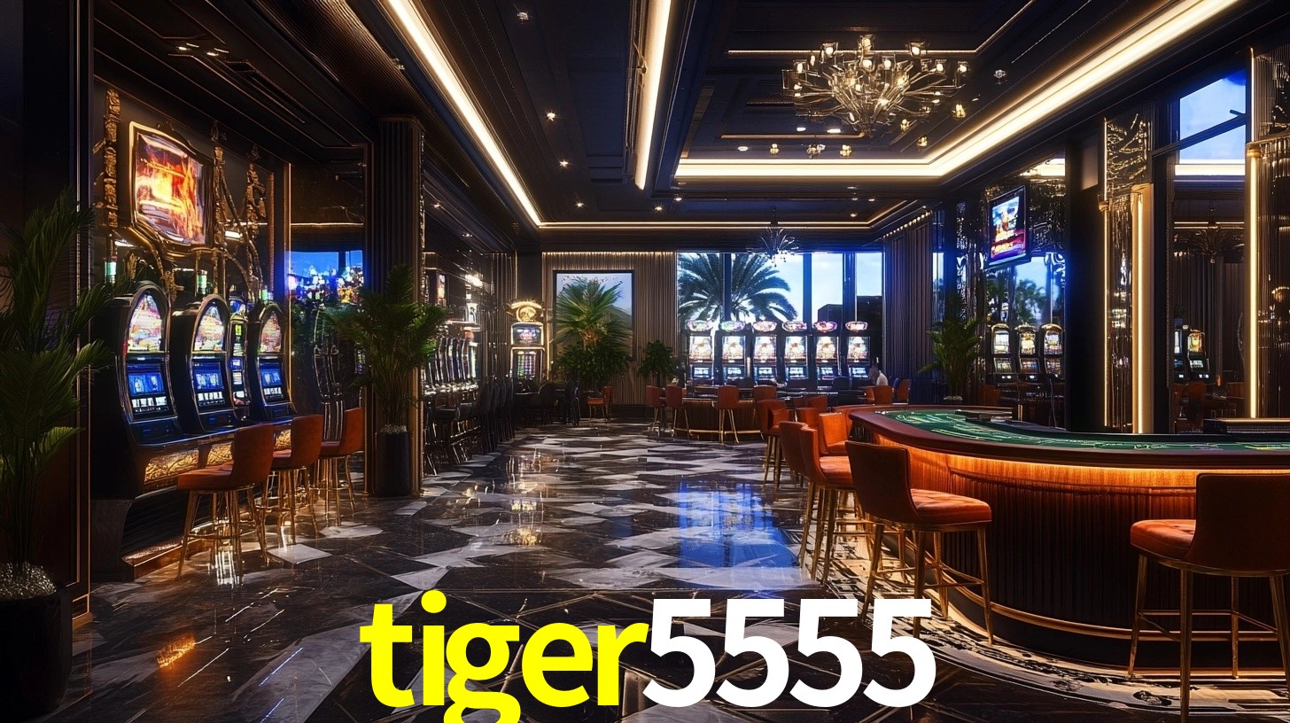 Programa VIP tiger5555